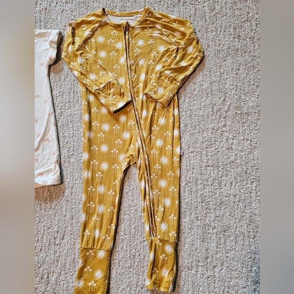 Bamboo PJ's - Picture 3 of 5